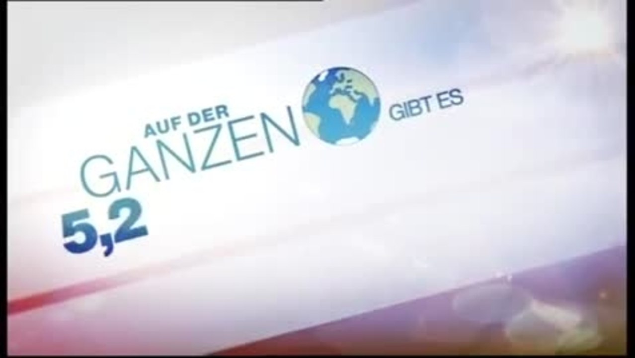 Bully macht Buddy - S01 Trailer (Deutsch)