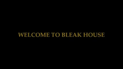Guillermo del Toro - Welcome to the Bleak House (English) HD
