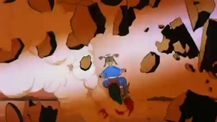 Werner Beinhart - Trailer (Deutsch)