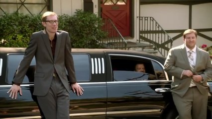 Hello Ladies - S01 Trailer 2 (English) HD