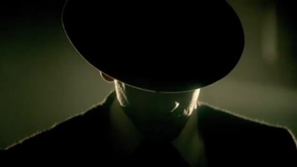 Mob City - S01 Teaser Trailer 1 (English)