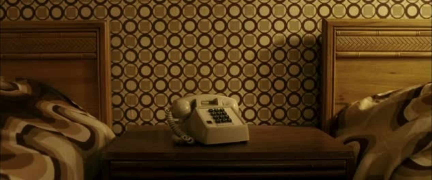 Lucky Number Slevin - Trailer (Deutsch) HD