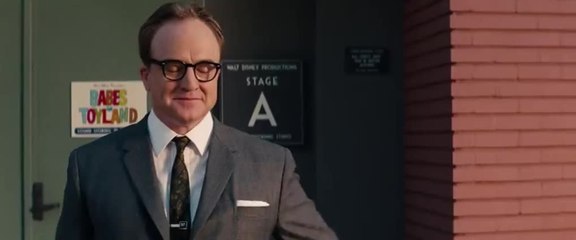 Saving Mr Banks - Clip Never ever just Mary (English) HD