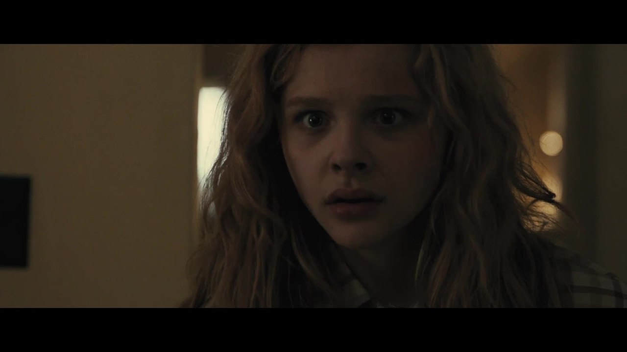 Carrie - Clip 1 (Deutsch) HD