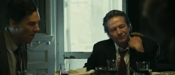 August Osage County - Clip Family Table (English)