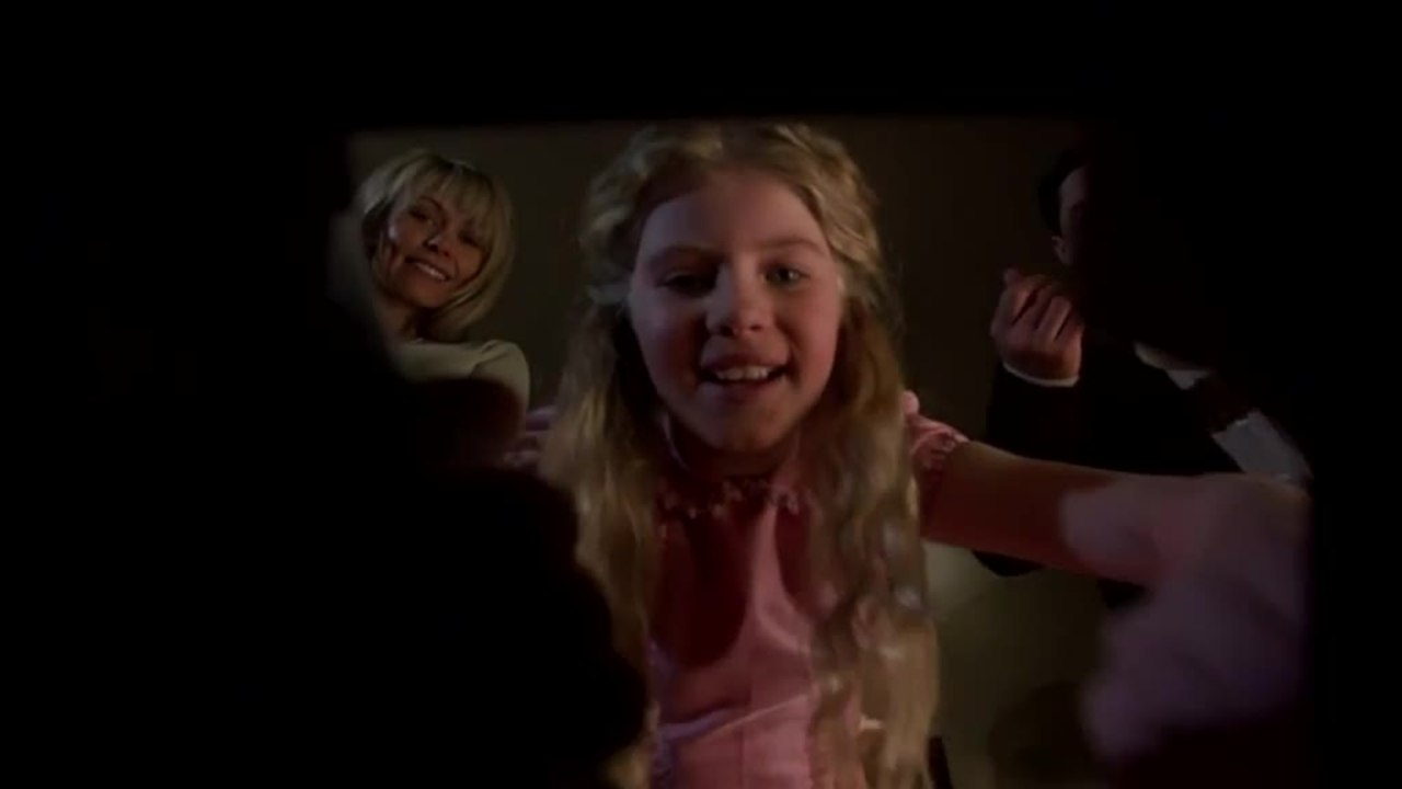 Chucky's Baby - Trailer (Deutsch) HD