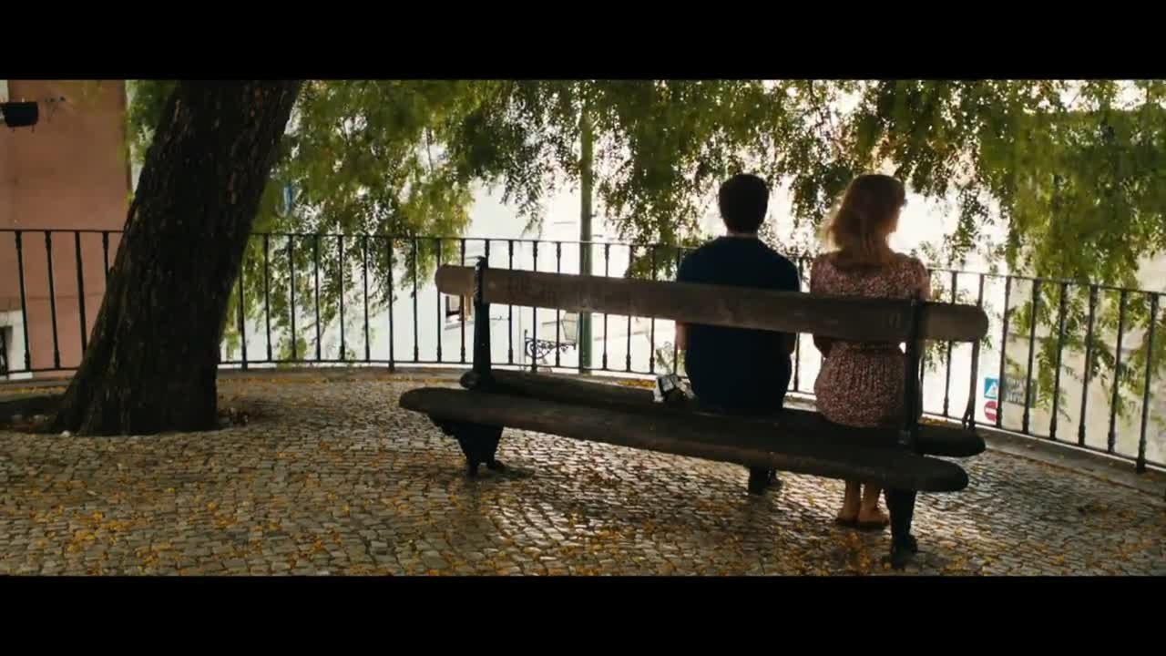 Imagine - Clip 5 (Deutsch) HD Unterm Kirschbaum