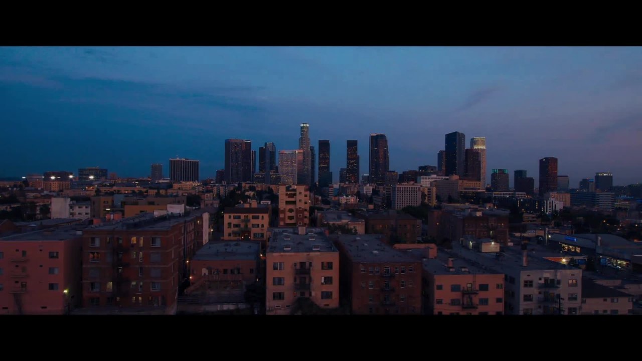 Black Nativity - Trailer (Deutsch) HD