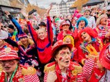 NRW-Minister warnt: Jecken sollen am Karnevalsauftakt zu Hause bleiben