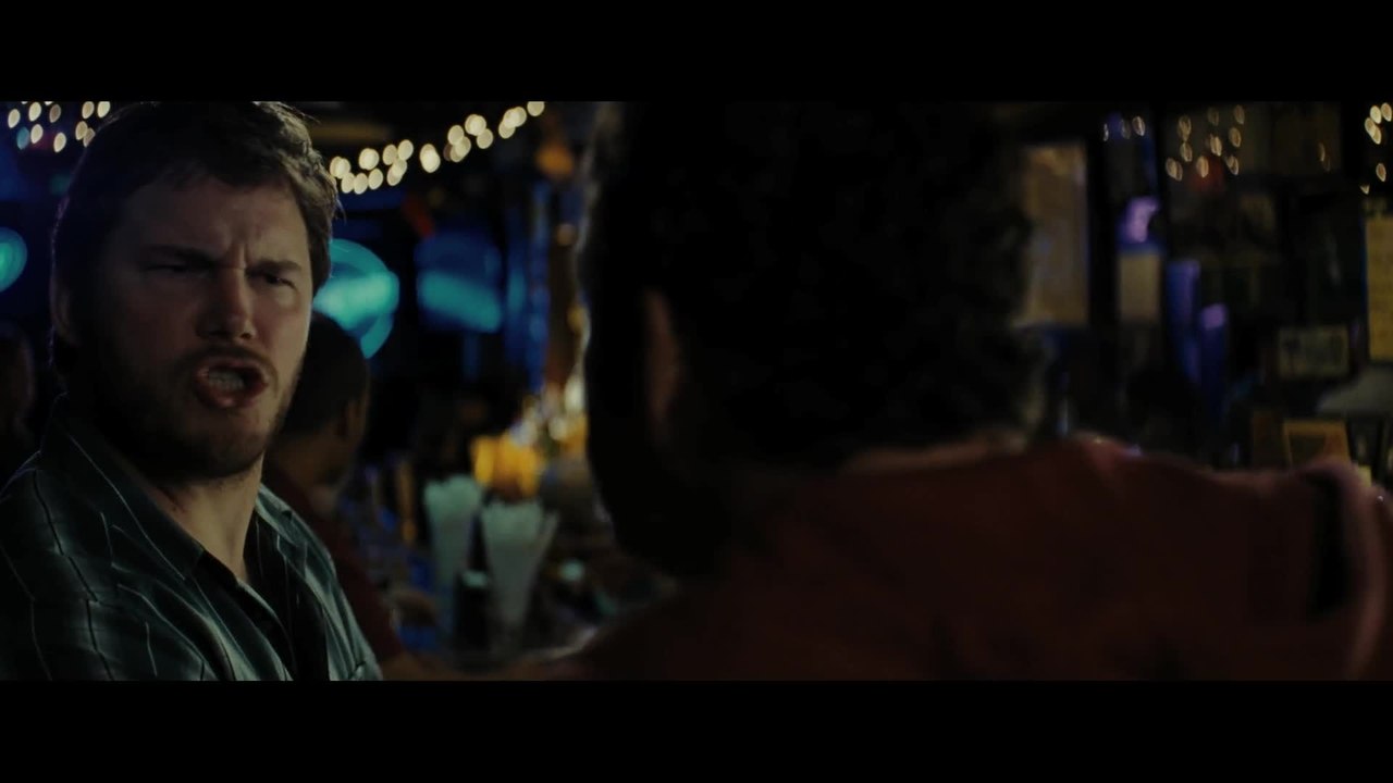 Der Lieferheld - Clip 2 (Deutsch) HD Keine psychischen Probleme