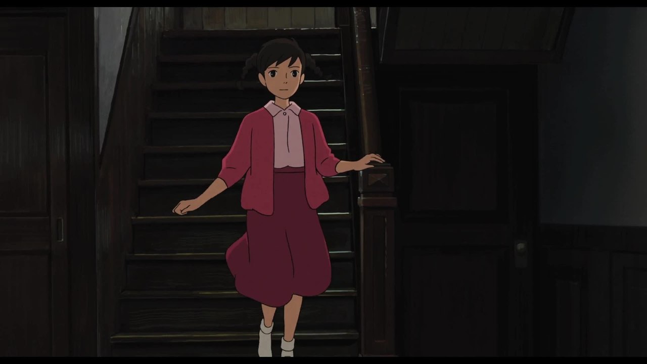 Der Mohnblumenberg - Clip 1 (Deutsch) HD