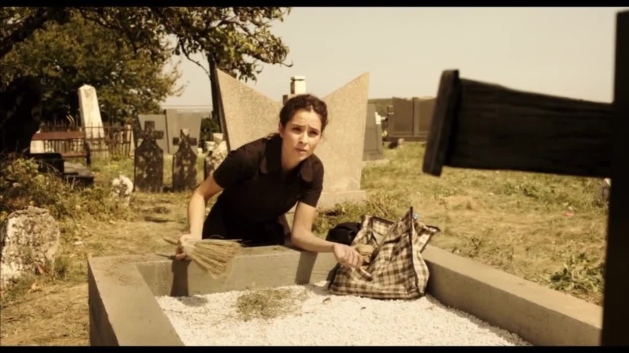 My Beautiful Country - Trailer (Deutsch) HD