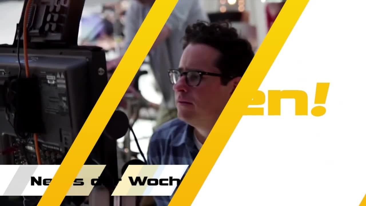 Butler, Gefangene und ganz viel MÃ¼ll | SCREEEN #114