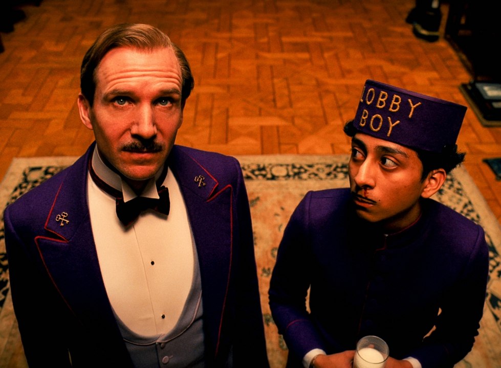 Grand Budapest Hotel - Trailer (Deutsch) HD