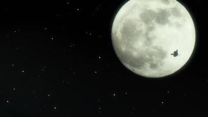 Kiki's Delivery Service - Trailer (Japanese) HD