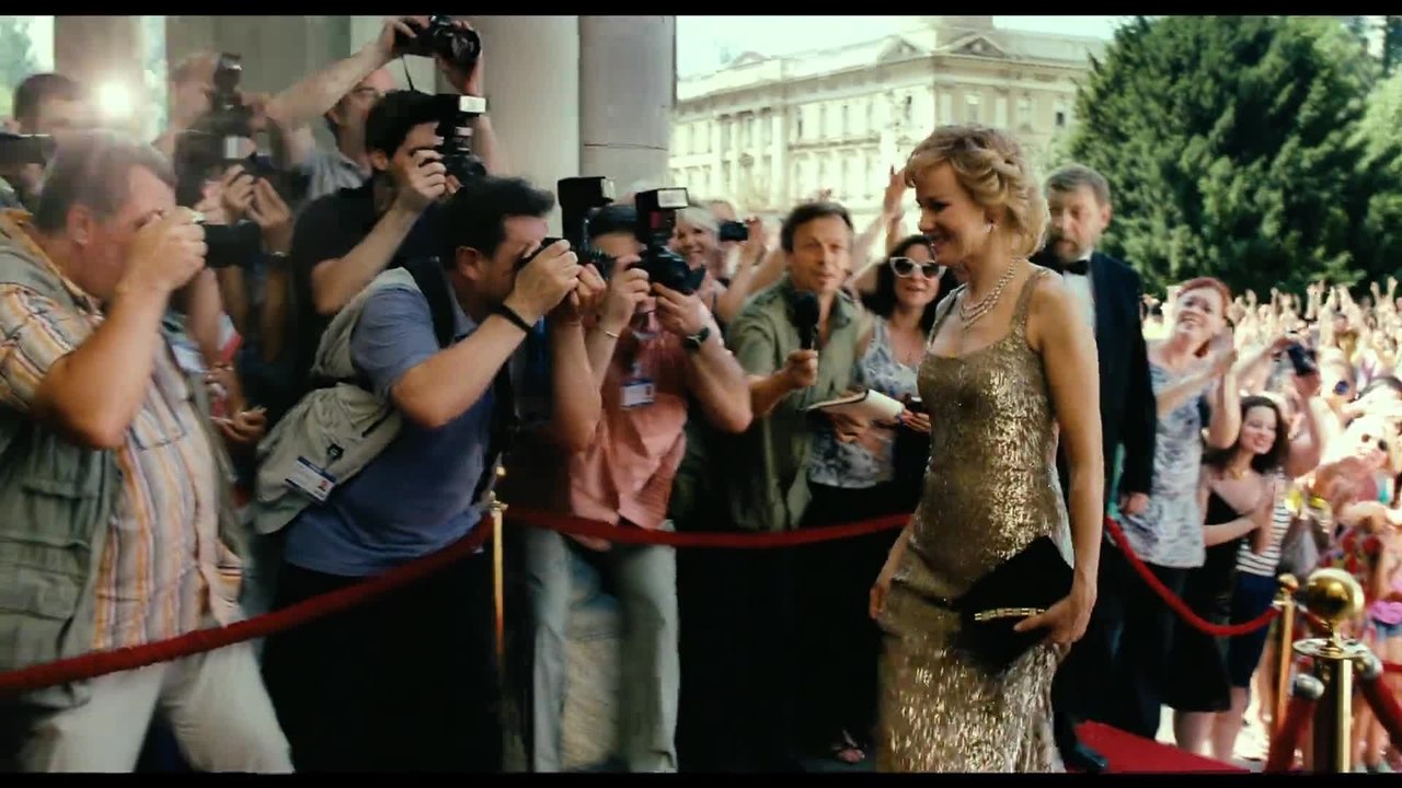 Diana - Clip 8 (Deutsch) In der Oper