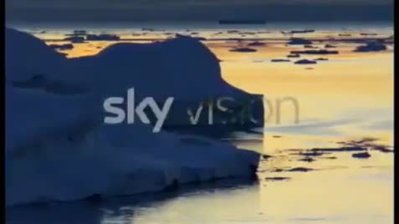 Die Arktis Paradies in Gefahr - Trailer (Deutsch)