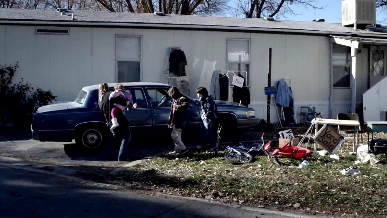 Frohe Weihnachten Jetzt erst recht - Trailer (Deutsch) HD