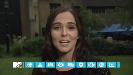 Vampire Academy - Behind The Scenes 1 (English) HD