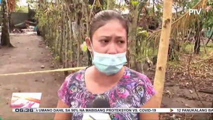 #UlatBayan | EXCLUSIVE: Number 5 most wanted sa Quezon City dahil sa kasong murder, arestado ng mga tauhan ng QCPD Station 5