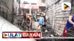 #UlatBayan | Isang 2-year old na bata, patay sa sunog sa Las Piñas City; P200-K halaga ng pinsala, naitala. Isa pang sunog sa Marikina City, umabot sa ikalawang alarma