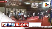 #UlatBayan | Mga miyembro ng WesMinCom at JTF Sulu, pinarangalan ni Pangulong #Duterte
