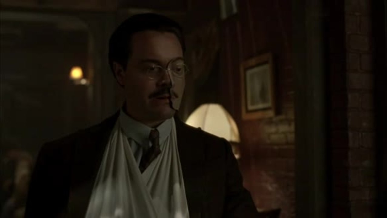 Boardwalk Empire - S04 E06 Featurette (English) HD