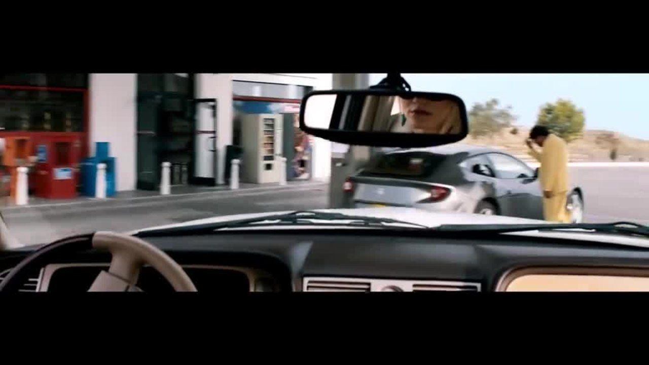 The Counselor - Clip 6 (Deutsch) HD