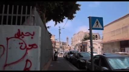 Dancing in Jaffa - Clip 4 (Deutsch) HD Darf ich um diesen Tanz bitten