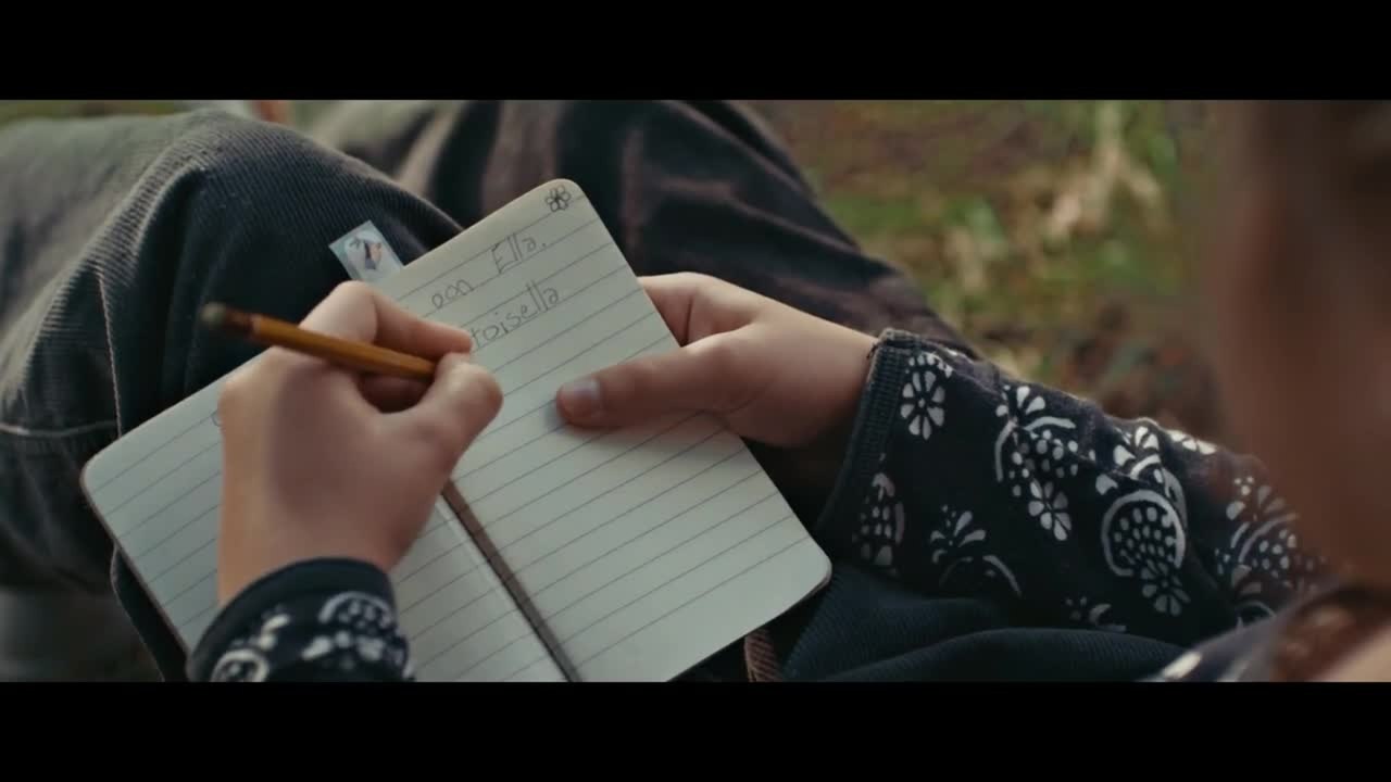 Ella und das groÃŸe Rennen - Clip 2 (Deutsch) HD Die Klasse