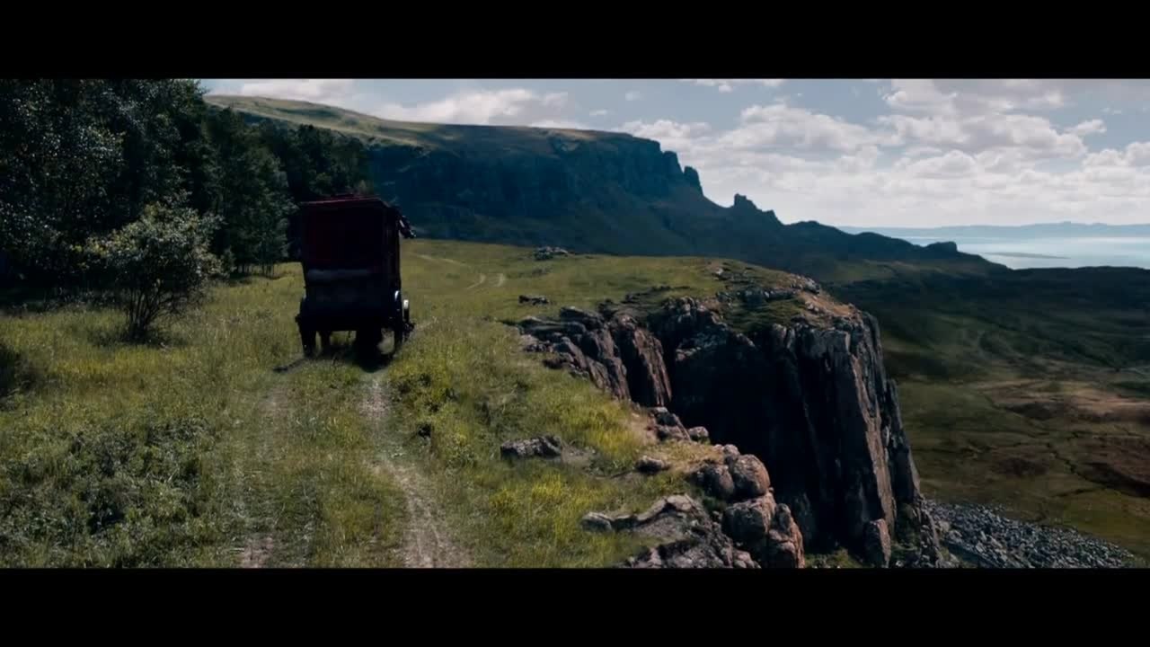 Der Medicus - Clip 3 (Deutsch) HD Der Abschied