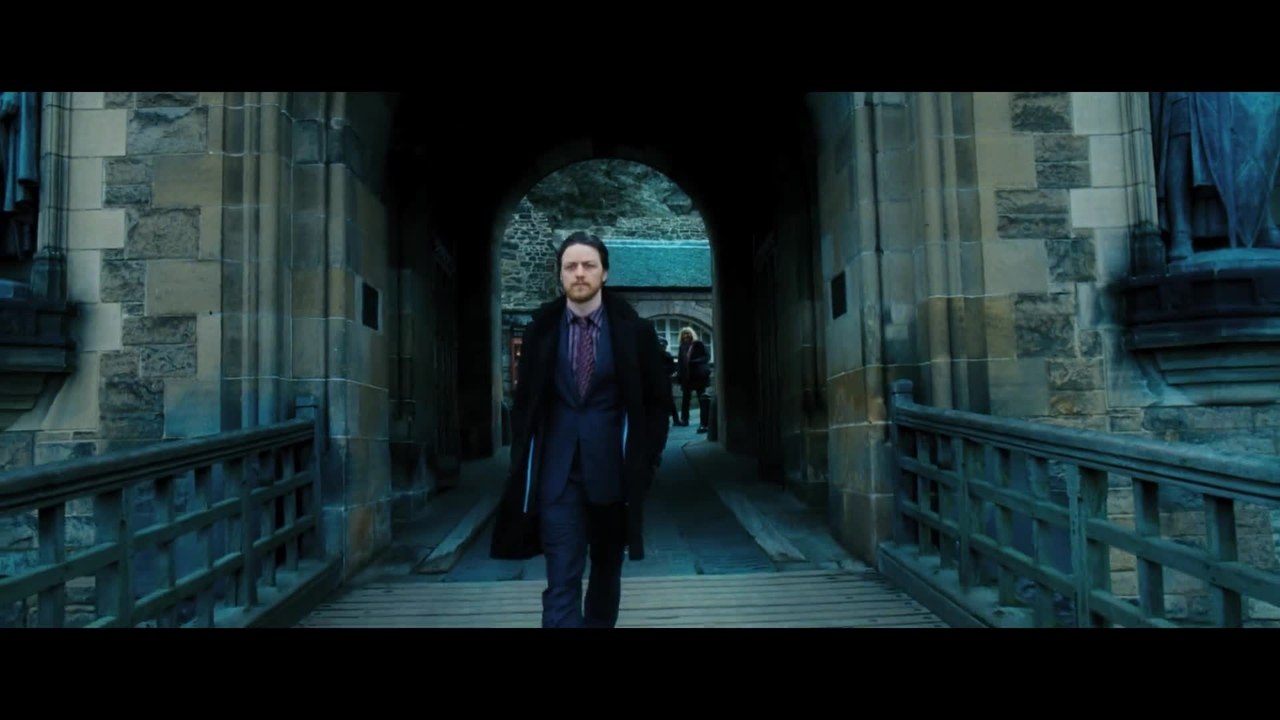 Drecksau - Clip Willkommen in Schottland (Deutsch) HD