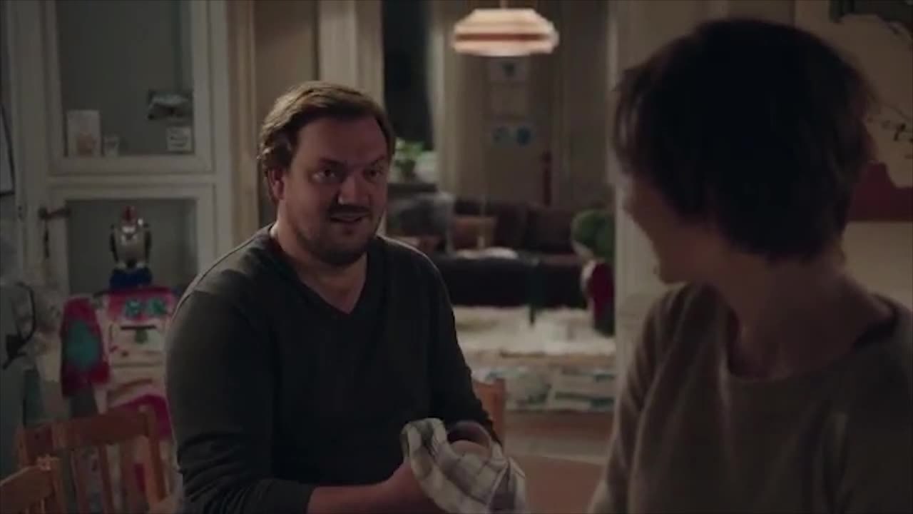 Eltern - Clip 5 Isabel ist schwanger (Deutsch)