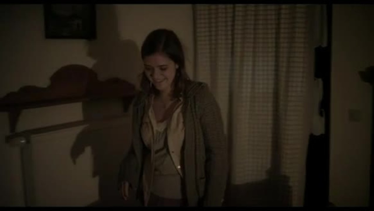 Staudamm - Clip Bettszene (Deutsch) HD