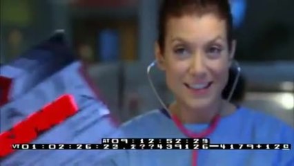 Private Practice - S03 Gag Reel (English)