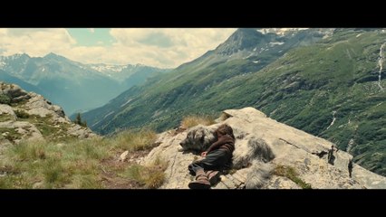 Belle und Sebastian - Clip 9 (Deutsch) HD Ich nenne dich Belle