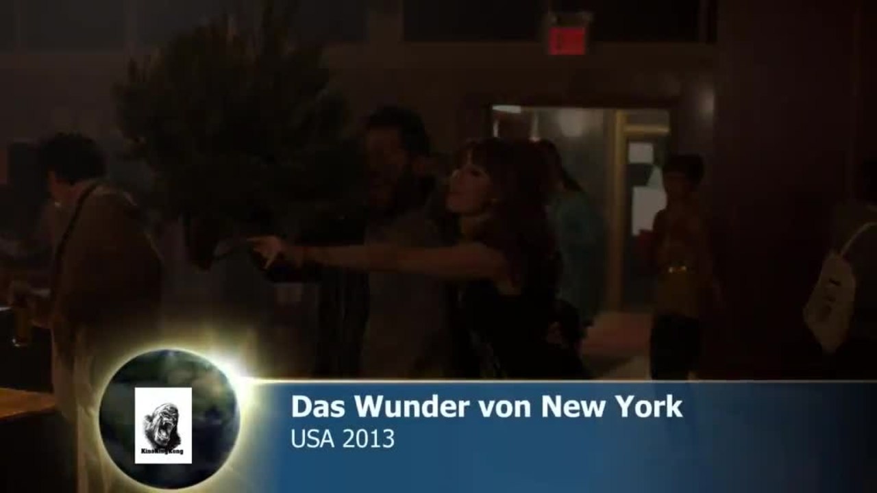 Das Wunder von New York - Trailer (Deutsch) HD