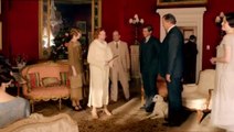 Downton Abbey Christmas Special - S04 E09 TV Spot (English)