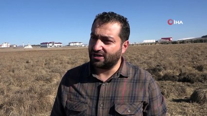 Putka Gölü’de yapılaşma tehdidi