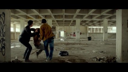 Big Bad Wolves  - Trailer 2 (English Subtitles) HD