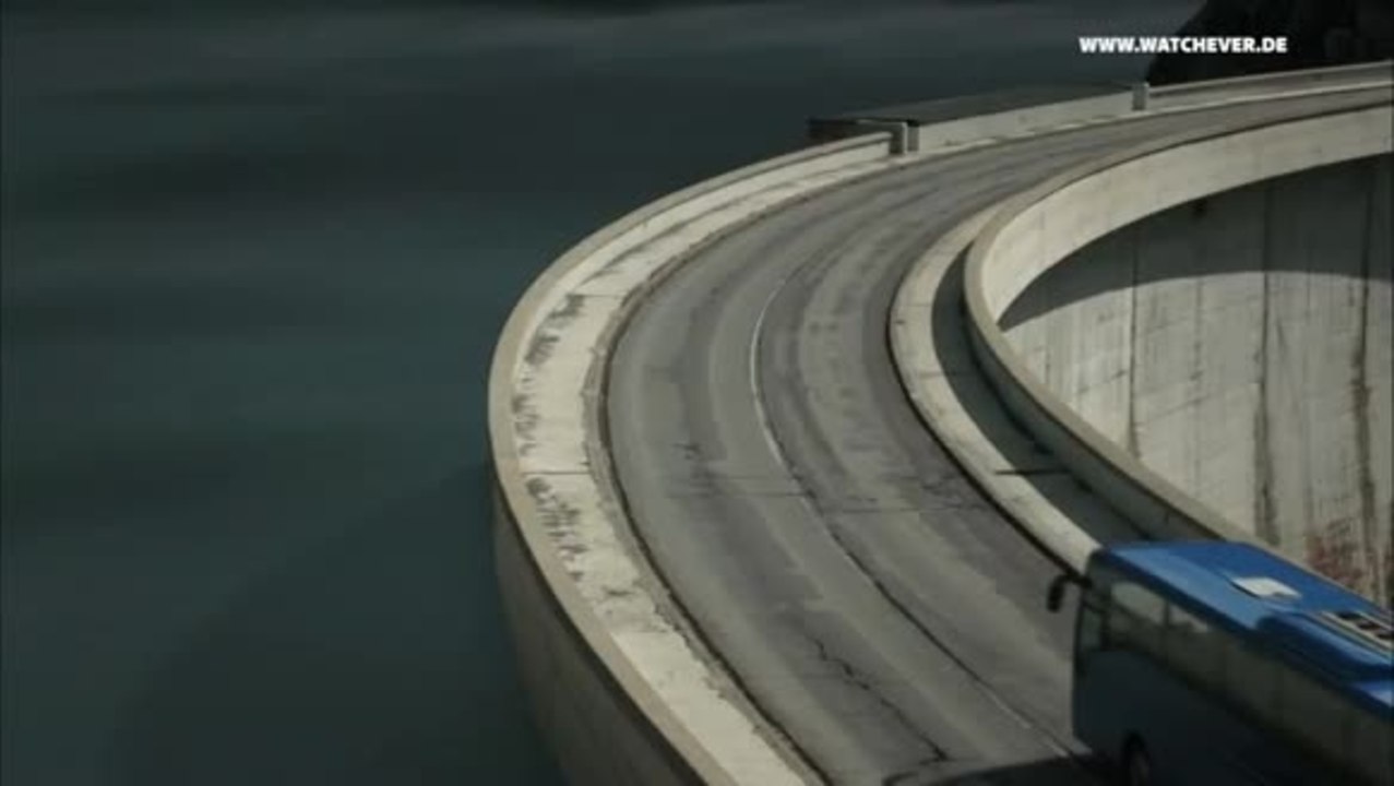 The Returned - S01 Trailer (Deutsch) HD