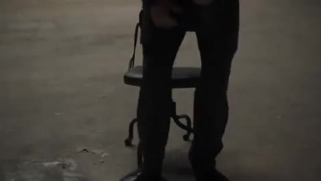 Boss - S01 Trailer (Deutsch)