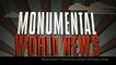 The Monuments Men - Spot 'Newsreel' (English) HD
