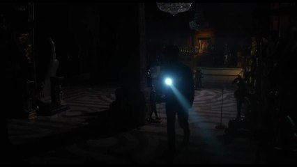 Muppets Most Wanted - Trailer 2 (Deutsch) HD