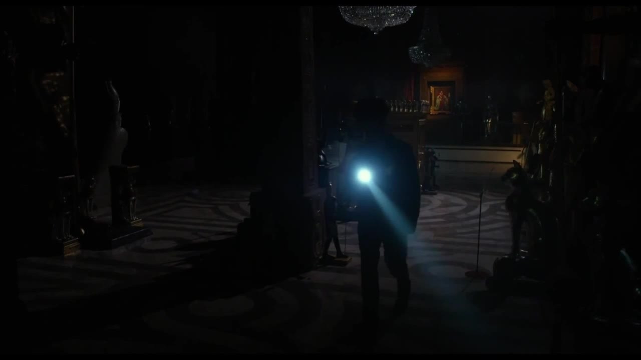 Muppets Most Wanted - Trailer 2 (Deutsch) HD