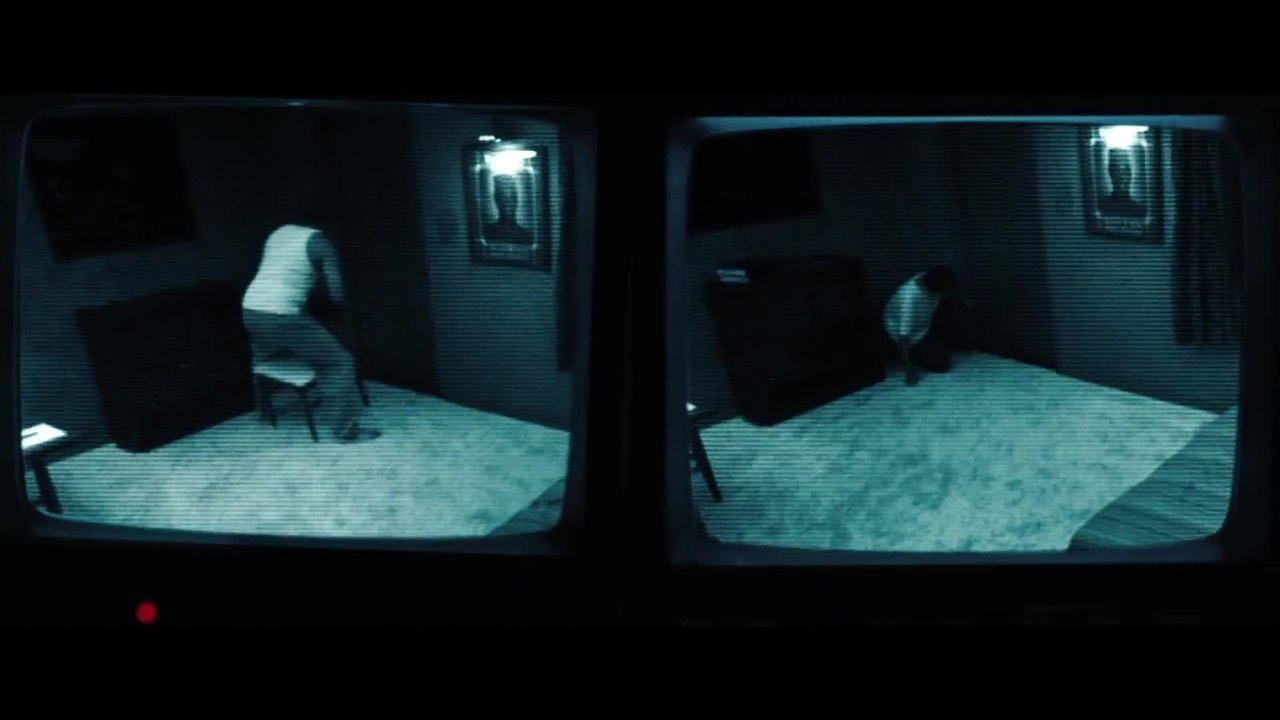 Oldboy - Clip Quest (Deutsch) HD