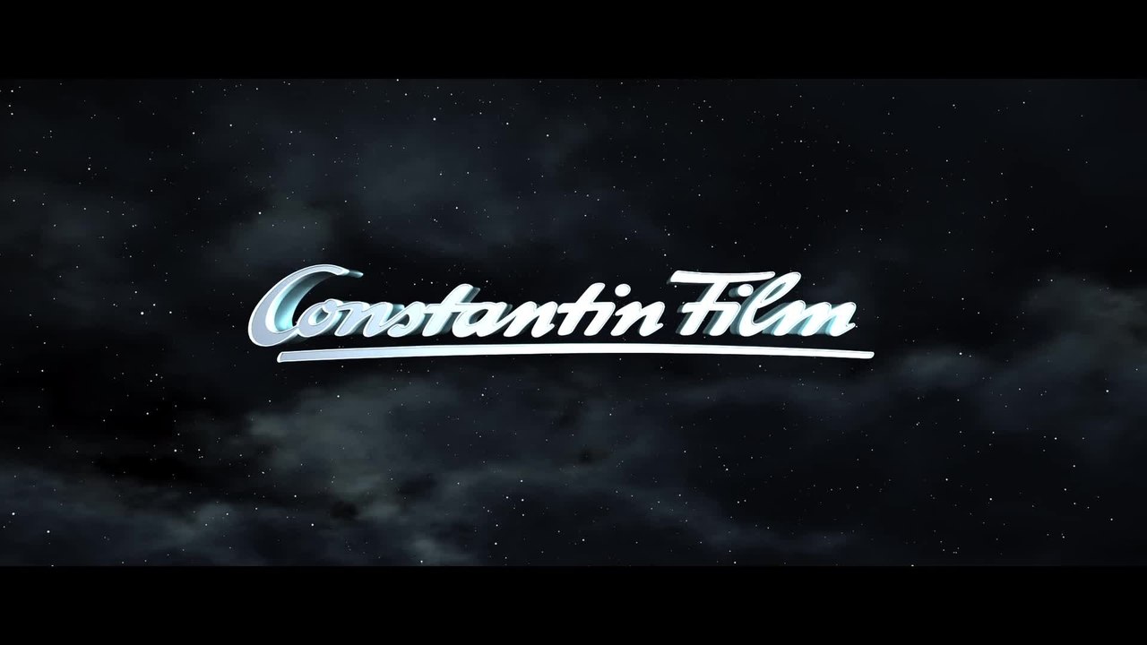 Dinosaurier 3D - Trailer 4 (Deutsch) HD