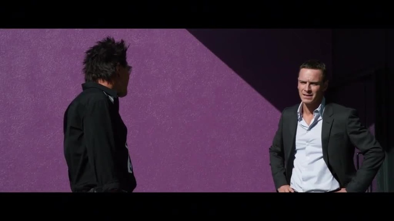 The Counselor - Clip 2 (Deutsch) HD