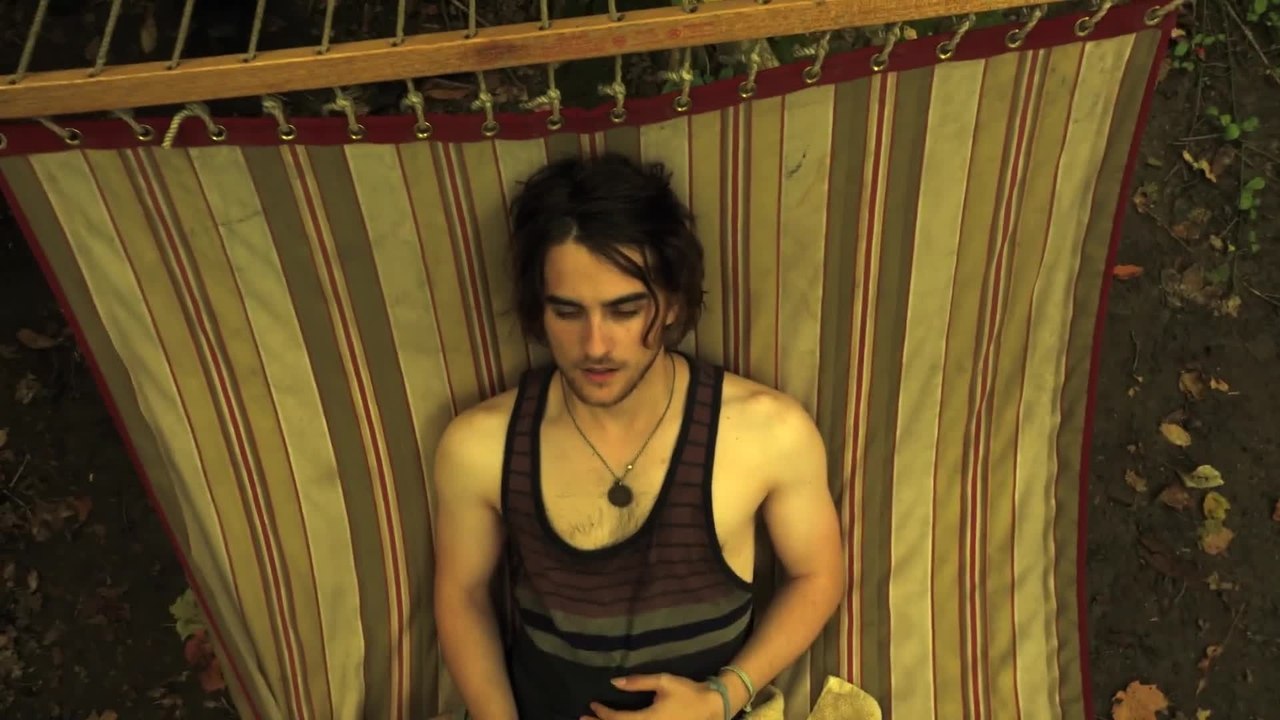 Hemlock Grove - S01 Teaser Trailer (Deutsch)