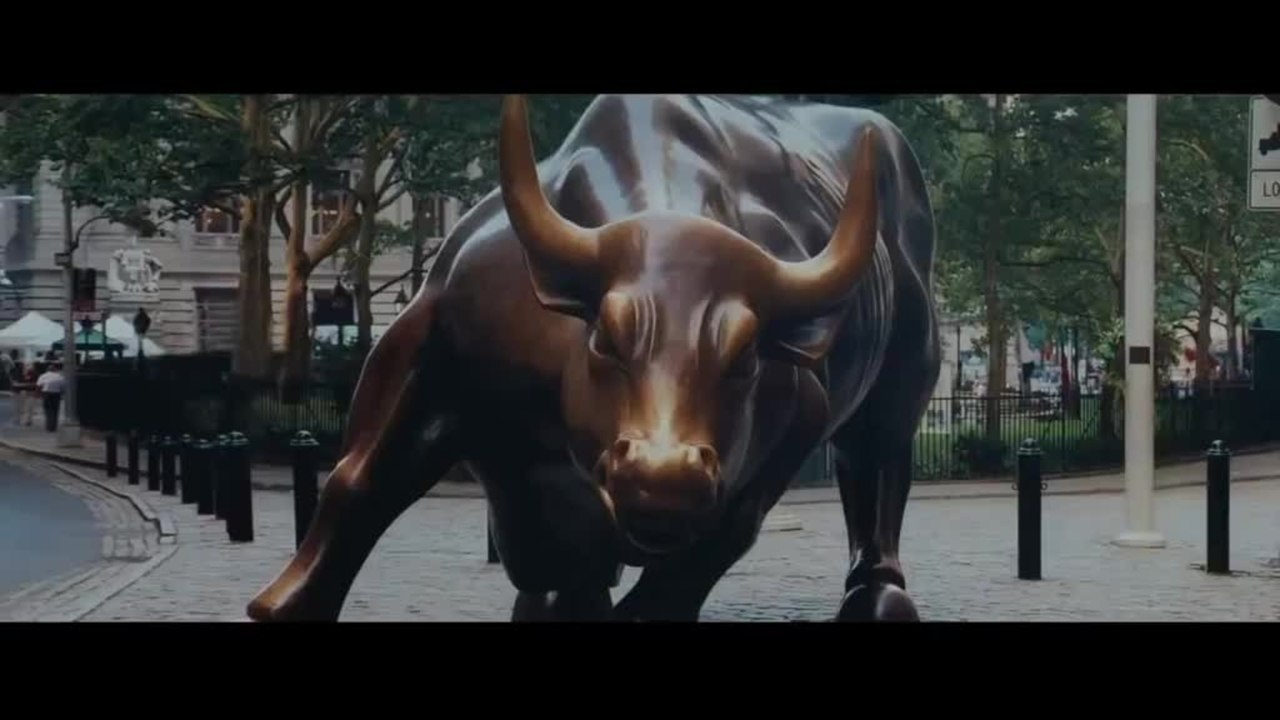 The Wolf of Wall Street - Featurette 2 (English) HD